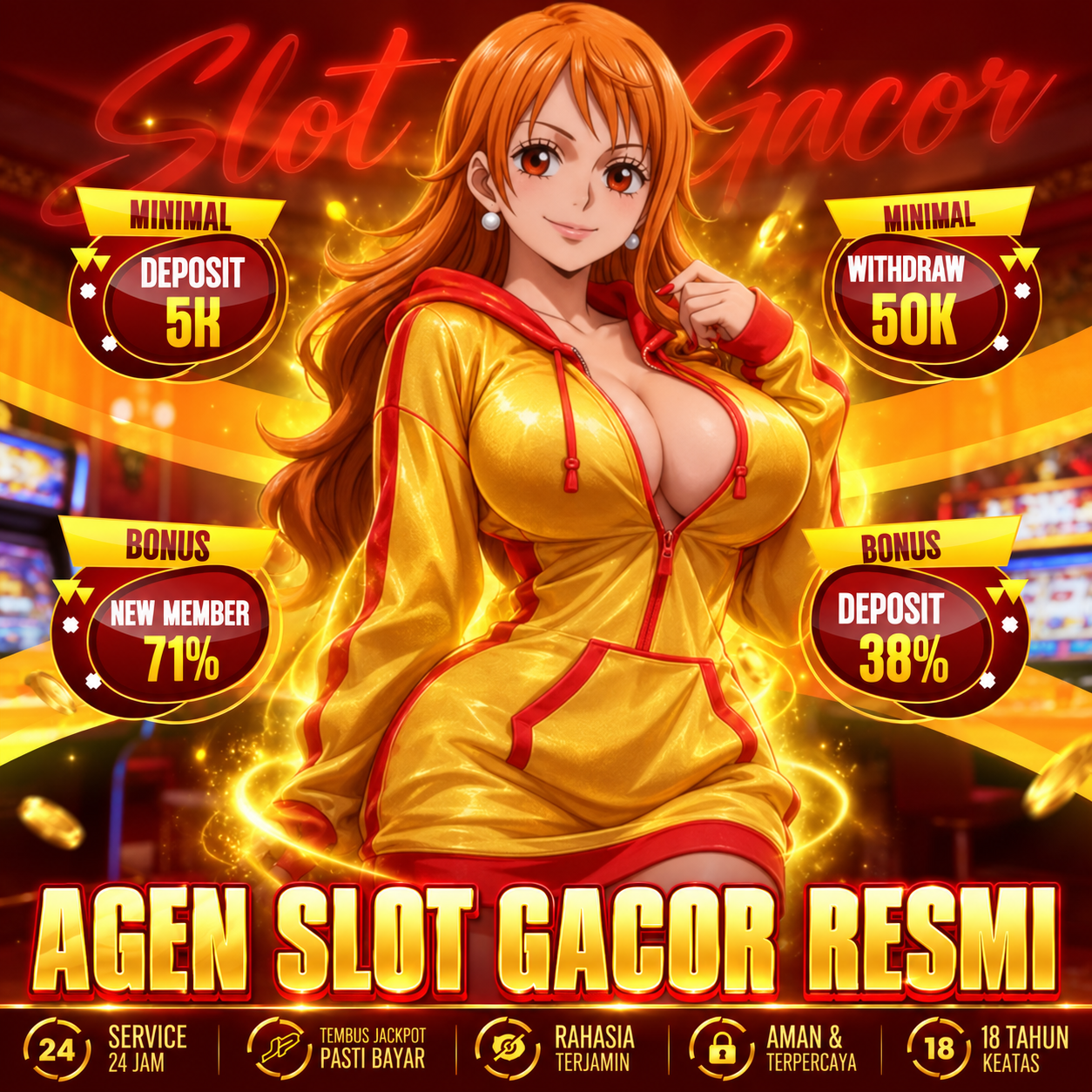 KETUA118 | Portal Utama Penikmat Game Digital Dan Live Casino Terpercaya